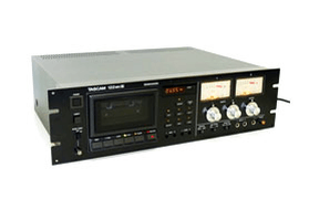 TASCAM 122mkIII